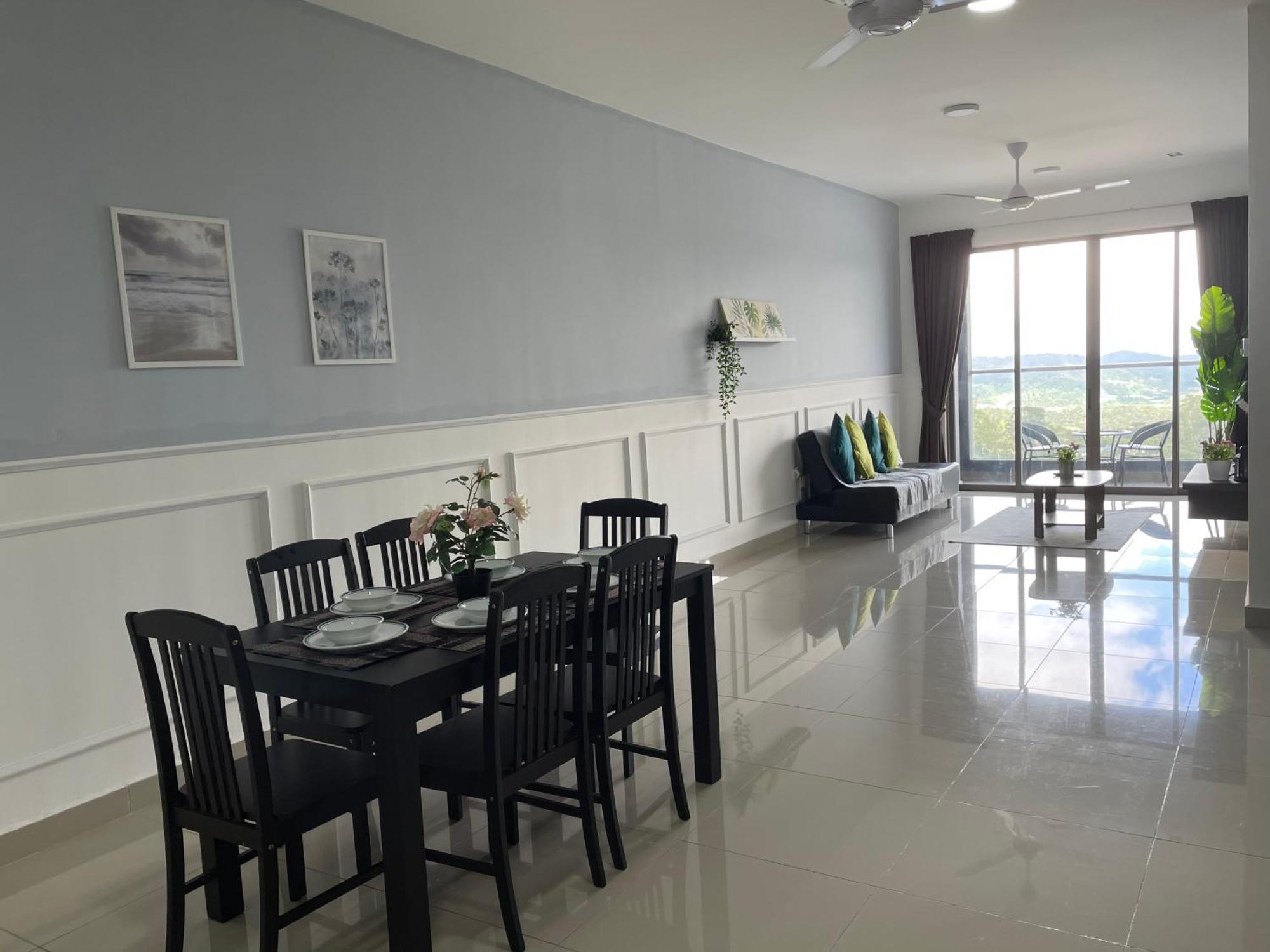 Play At Palas Horizon @ Kea Farm Cameron Highlands Exterior foto