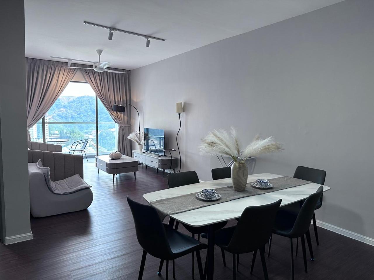 Play At Palas Horizon @ Kea Farm Cameron Highlands Exterior foto